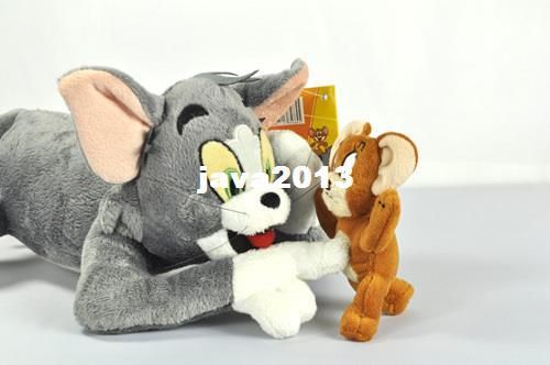 tom and jerry soft toys for sale