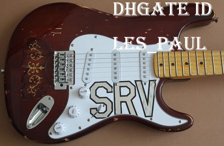 Custom Stevie Ray Vaughan Lenny Tribute Strat Caster Electric Guitar Reflective Mandolin Body Inlay Mickey Mantle Pictures Ashton Custom Stevie Ray Vaughan Lenny Tribute Strat Caster Electric Guitar Reflective Mandolin Body Inlay Mickey Mantle Pictures Ashton
