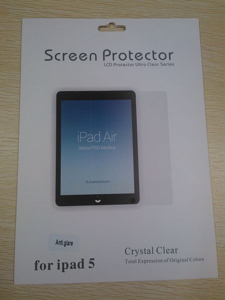 

Protetor de tela do Tablet PC fofd