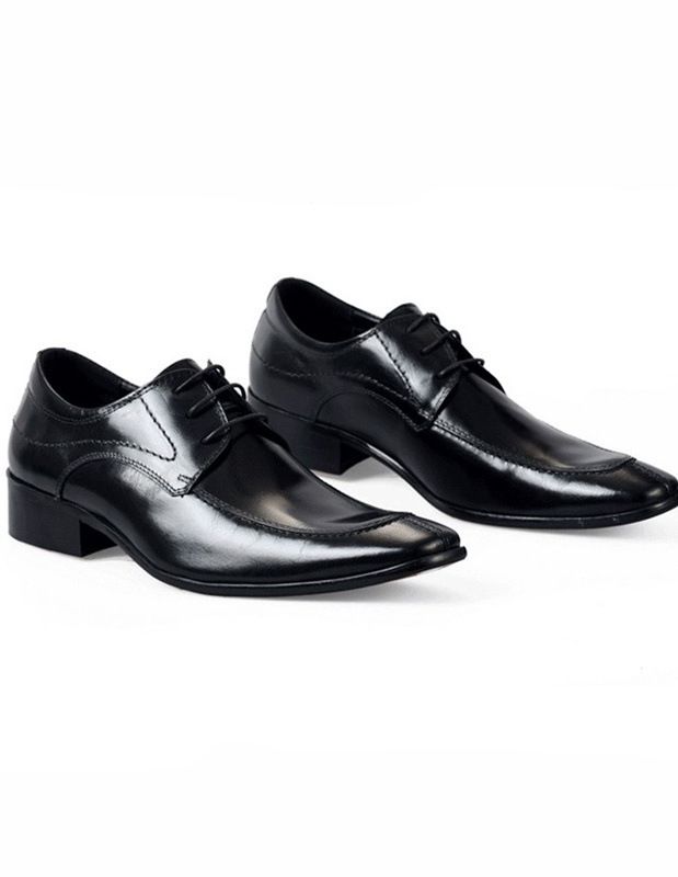 one eight formal shoes