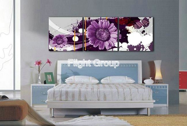 Purple Flower Wall Art 2017 canvas wall art purple flower wall decor landscape canvas Purple Flower Wall Art 2017 canvas wall art purple flower wall decor landscape canvas