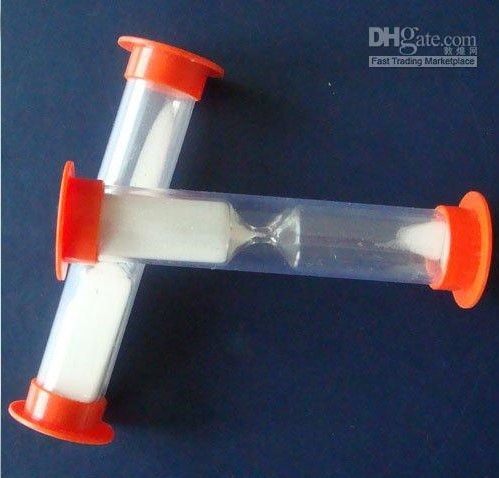 red sand timer red sand timer