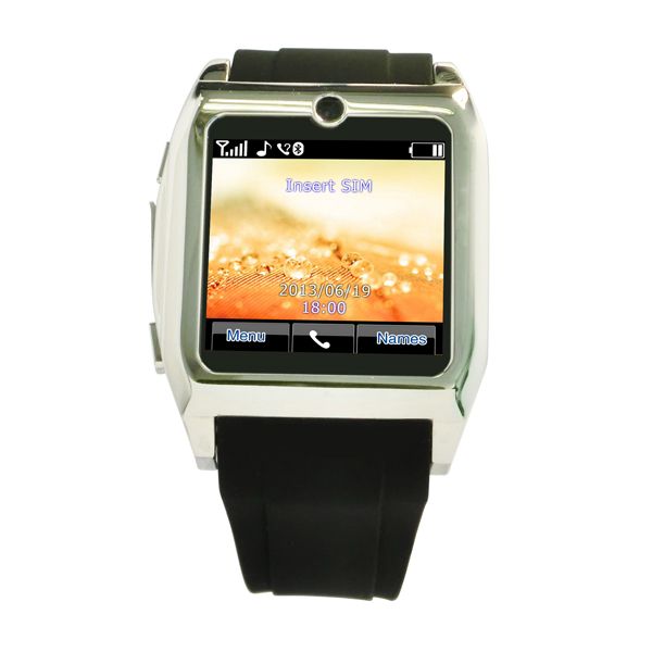 thin android watch