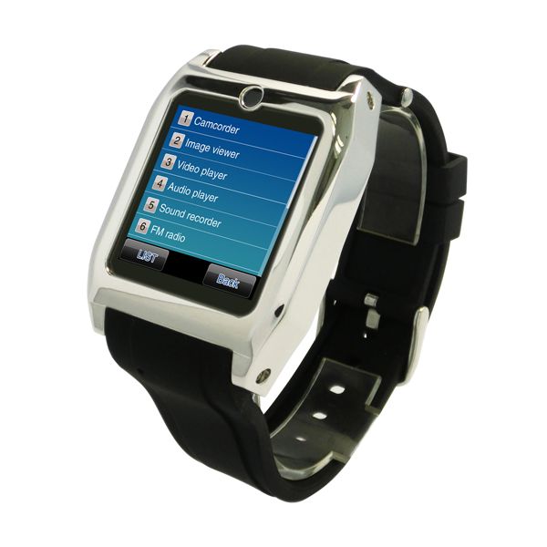 samsung touch screen watch price