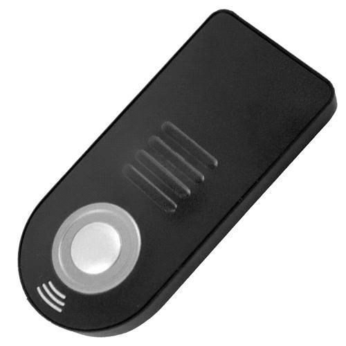2019 S5Q Remote Control For Canon EOS 550D 500D 450D 400D 350D 300D T2i