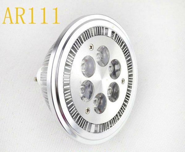 

AR111 12W светодиодные прожекторы лампы лампы GU 10 E27 потолочные светильники GU10 освеще