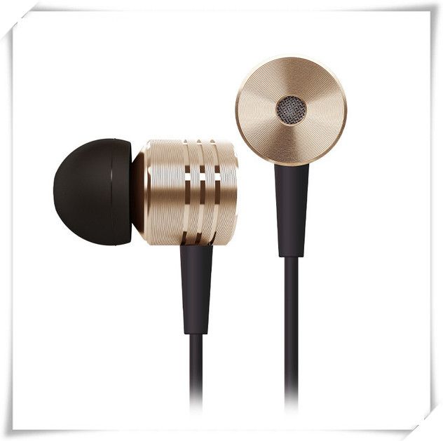 PISTÓN Estéreo 3 Iii In-Ear auriculares auriculares auriculares con micrófono remoto para xiaomi
