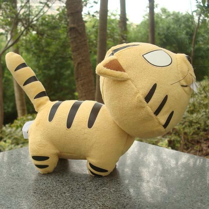 toradora plush