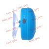 Vattentät bärbar trådlös Bluetooth 3.0 Mini Speakersucker Speaker med handfree 3W Dusch Bilhandfree med MIC för iPhone 4 4S 5 5S 5C
