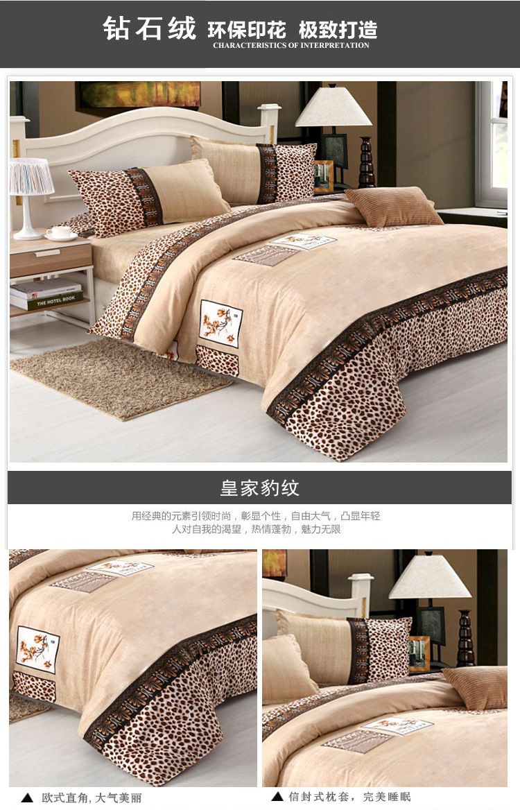 ! Discount Queen King Twin Size Bedding Sets /Bedclothes / Duvet Covers