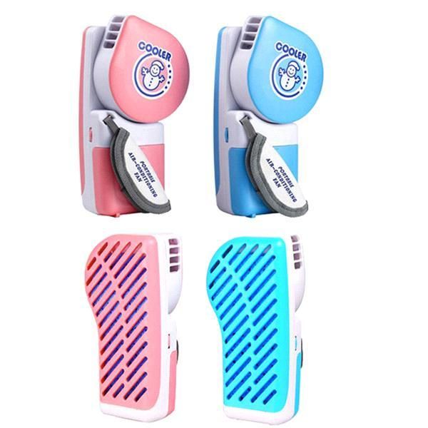 portable handheld air conditioner