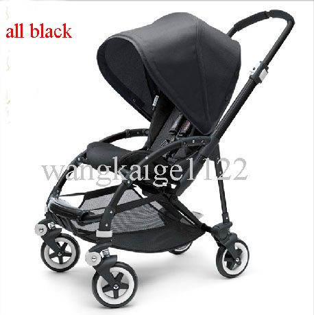 bugaboo bee plus weight
