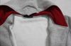 Hot New Assassins Creed III 3 Conner Kenway capucha Top capa de la chaqueta del traje de Cosplay M