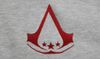 Hot New Assassins Creed III 3 Conner Kenway capucha Top capa de la chaqueta del traje de Cosplay M