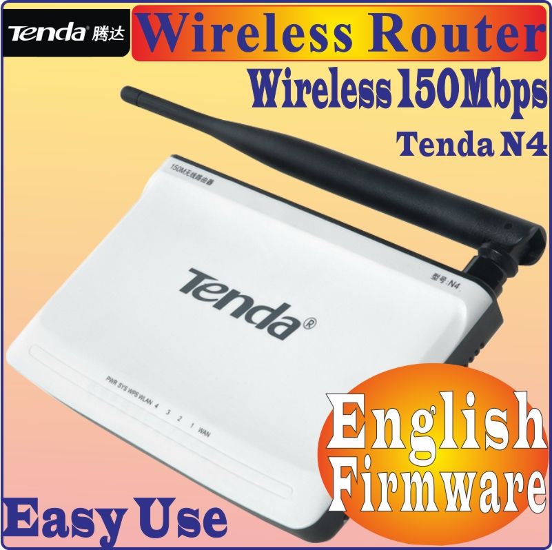 DRIVERS TENDA WIRELESS VERSION 4.1 FOR WINDOWS XP
