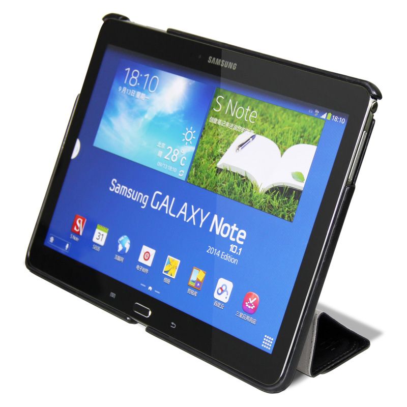 Tablet Pc Cases For Samsung Galaxy Note 10 1 2014 Edition P600