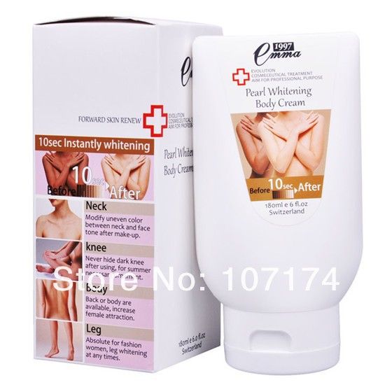 all body lotion price