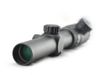 Groothandel gratis verzending Visionking 1.25-5x26 Rifle Scope IR Jacht Riflescope 30 mm Monotube voor AR