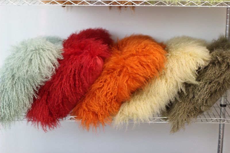 matalan fluffy cushions