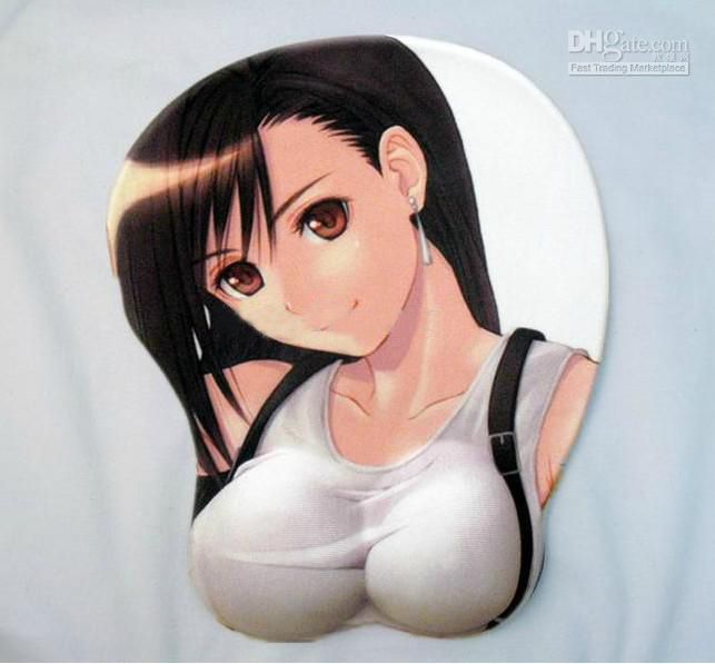 sexy tifa lockhart Sexy tifa lockhart