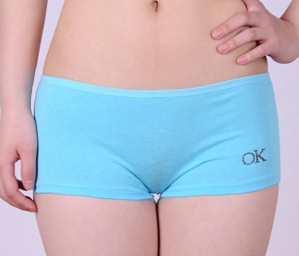 2021 Hot Selling Sexy Low Waist Panties 