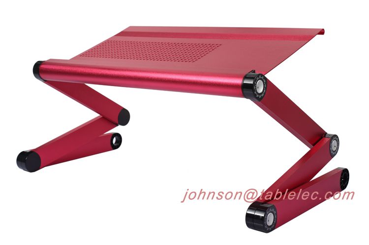 2018 New Foldable Laptop Table Lap Desk Bed Taportable 2018 New Foldable Laptop Table Lap Desk Bed Taportable Stand Adjule Light Weight