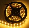 5M RGB LED Strip 5050 SMD 60led/M شريط الشريط المرن 12 فولت أبيض/أحمر/أخضر/أزرق/أصفر ضوء مرن