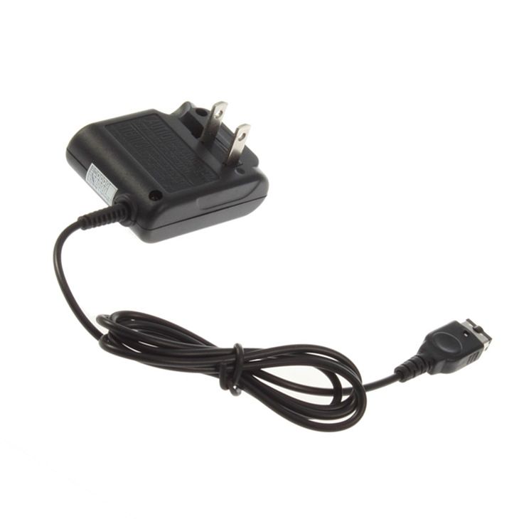 High Quality EU US Plug AC Adapter Home Wall Travel Charger Power