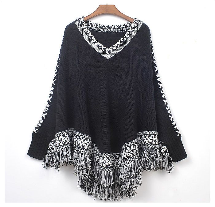 different types of sweaters for ladies