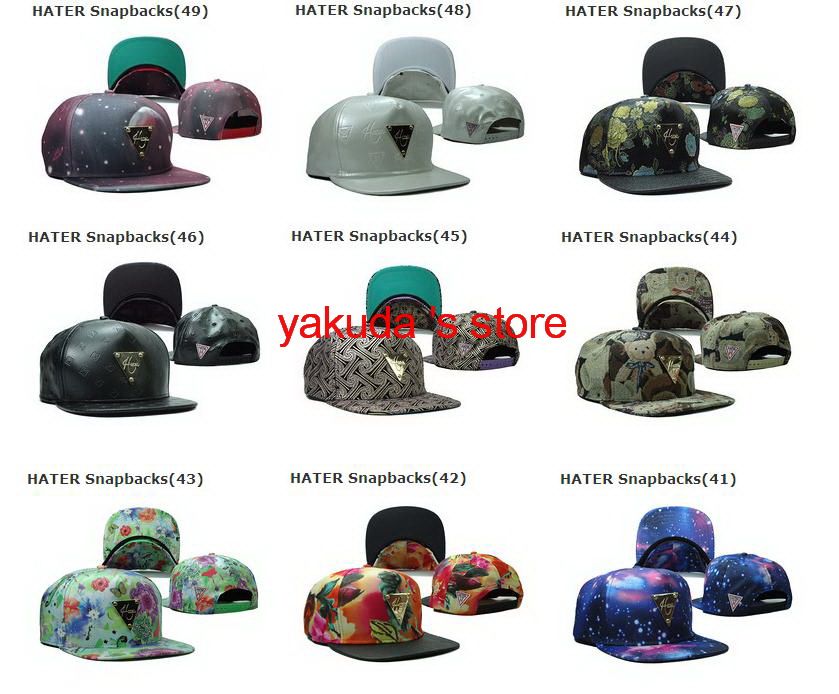 hater snapback review