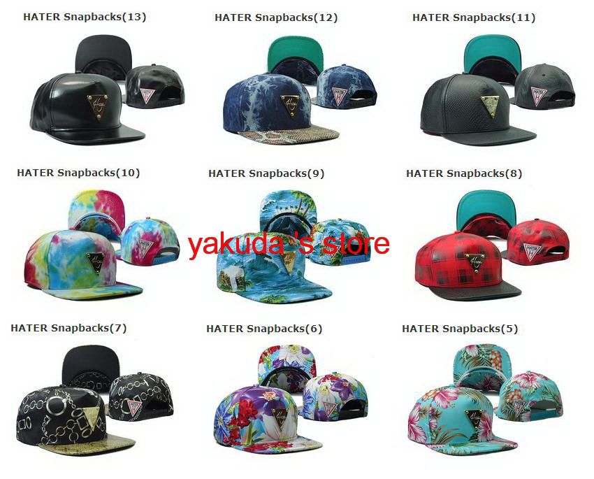only hat