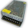12V 10A 120W Nonwaterproof Metal Switching Power Supply 90-260V AC to 12V Transformer for LED Lighting