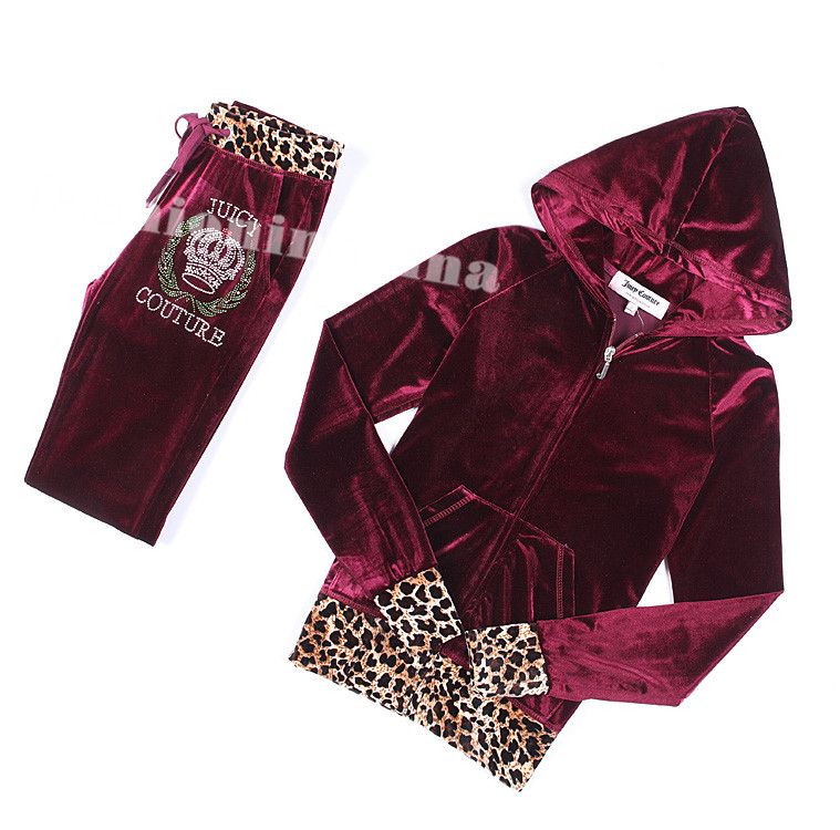 cheetah jogging suit