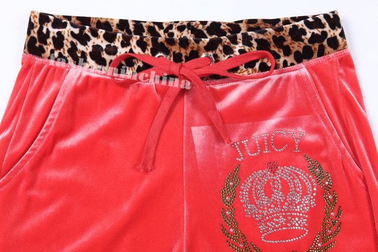 leopard sweat suit