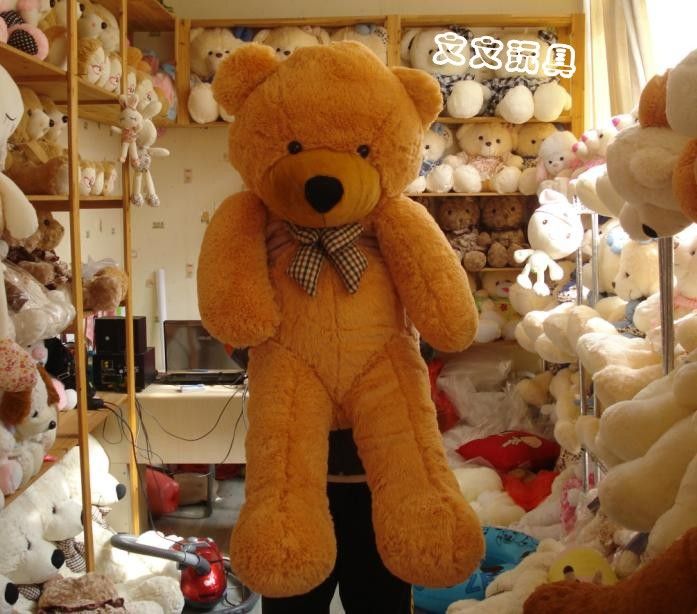 1m teddy bear price