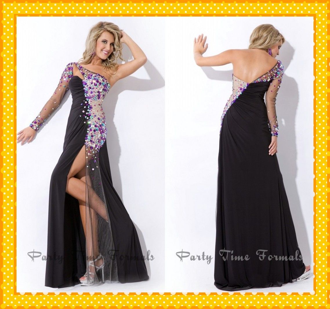 One Shoulder Prom Dress Hairstyles Pemerintah Kota Ambon