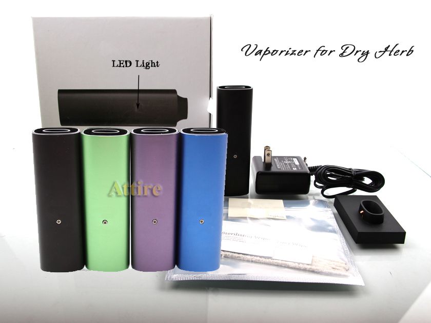 Aroma Diffuser Vaporizer Kits Pen Vaporizer For Dry Herb Wax Health