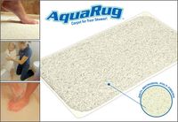 Free Shipping 32pcs lot AquaRug Bath Mat As Seen Aqua Rug Sh...