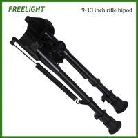 9- 13 inch Tactical Harris style Hunting Shooting sticks bipo...