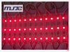 1000pcs Waterproof IP65 12V DC 3 LEDS 5050 LED Backlight LED -modullampan för reklam Sign5286446