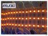 1000PCS Waterproof IP65 12V DC 3 LEDs 5050 LED Backlight LED Modules Lamp for Advertising Sign