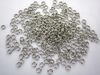 2000 pcs esca di pesca anelli divisi 6mm 150lbs012345674557036