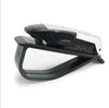 2pcs أزياء سيارة ذكية سيارة شمسية مقطع eyeglasses holder8698329