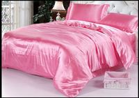 Luxury Satin Bedding Sets Canada Best Selling Luxury Satin