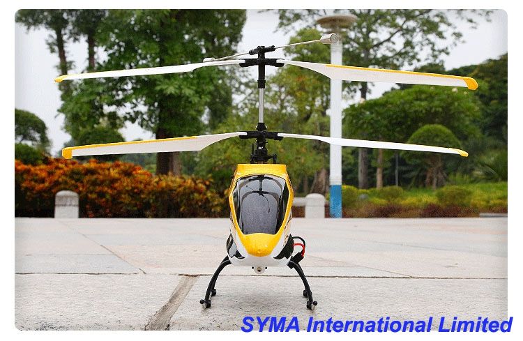 t40c helicopter