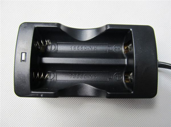 Wielokrotność 18350 18650 lit-jon bateria UE US ładowarka podwójna ładowarka uniwersalna ładowarka akumulatorowa 3.7 V dla młotka mod e cig dhl