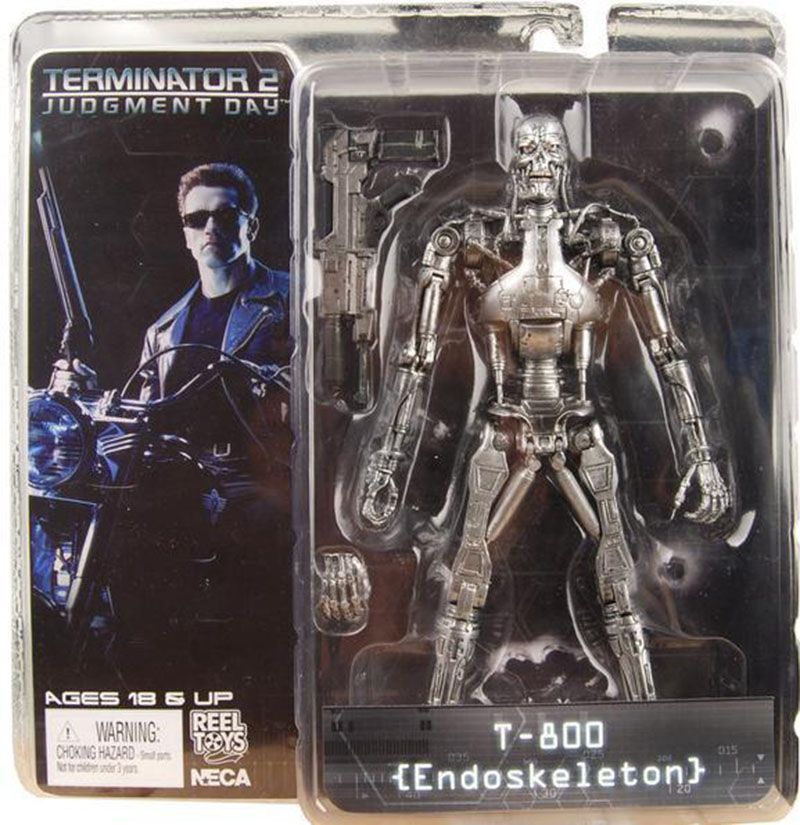 t800 neca
