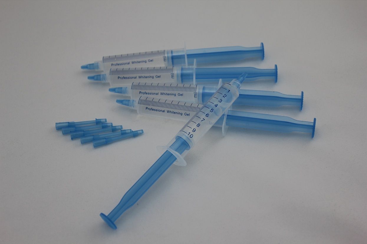 syringe gel impression dental syringe gel impression dental