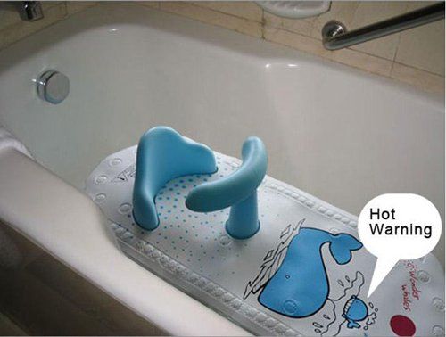 2019 New Arrival Aqua Pod Baby Bath Support With Extra Long Non