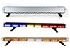 low profile GEN III 1 Watt super bright LED Warning Lightbar full size car led light baramberblueredwhite9850076